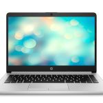 Laptop HP 348 G7 9PG94PA