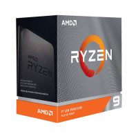 CPU AMD Ryzen 9 3950X 3.5 GHz (4.7GHz Max Boost) 72MB Cache 16 cores 32 threads 105W Socket AM4 (No Fan)