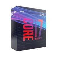 CPU Intel Core i7-9700K (3.6 Upto 4.6GHz 8C8T 12MB Coffee Lake-R)