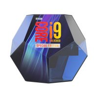 CPU Intel Core i9-9900KS (4.0 Upto 5.0GHz, 8 nhân 16 luồng, 16MB)