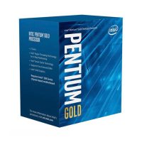 CPU Intel Pentium G5400 (3.7GHz, 2C4T, 4MB, 1151 Coffee Lake )