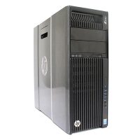 HP Z440 Workstation F5W13AV (E5 1630v4,8GB,1TB,P600 2GB)