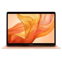 Laptop Apple Macbook Air 13.3 inch 2019 MVFM2SAA Gold