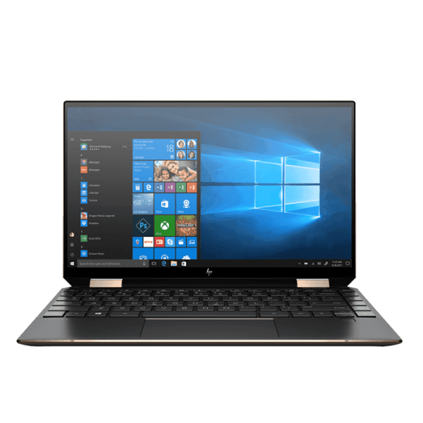 Laptop HP Spectre x360 Convertible 13-aw0181TU 8YQ35PA