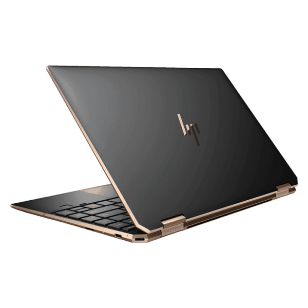 Laptop HP Spectre x360 Convertible 13-aw0181TU 8YQ35PA