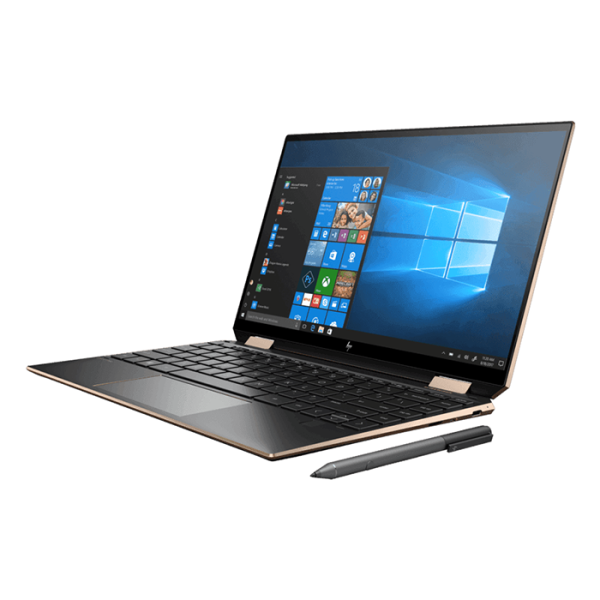 Laptop HP Spectre x360 Convertible 13-aw0181TU 8YQ35PA