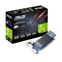 VGA Asus GT710-SL-2GD5-BRK (GeForce GT 710 2GB GDDR5)