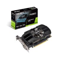 VGA ASUS PH-GTX1650-4G