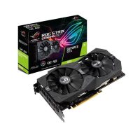 VGA ASUS ROG-STRIX-GTX1650-O4G-GAMING