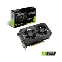 VGA ASUS TUF Gaming GeForce GTX 1650 SUPER 4GB GDDR6 (TUF-GTX1650S-4G-GAMING)