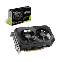 VGA ASUS TUF-GTX1660-6G-GAMING