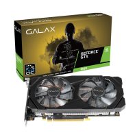 VGA GALAX GeForce GTX 1660 (1-Click OC) 6GB GDDR5 (60SRH7DSY91C)