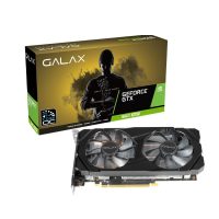 VGA GALAX GeForce GTX 1660 SUPER (1-Click OC) 6GB GDDR6 (60SRL7DSY91S)