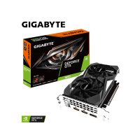 VGA GIGABYTE GeForce GTX 1650 OC 4G (GV-N1650OC-4GD)