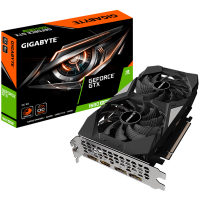 VGA GIGABYTE GeForce GTX 1660 SUPER OC 6G (GV-N166SOC-6GD)