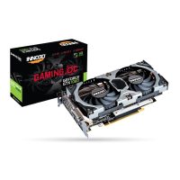 VGA INNO3D GEFORCE GTX 1060 6GB GDDR5X GAMING OC