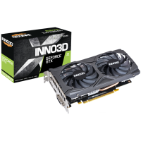 VGA INNO3D GEFORCE GTX 1650 SUPER TWIN X2 OC
