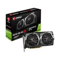 VGA MSI GEFORCE GTX 1650 GAMING X 4G